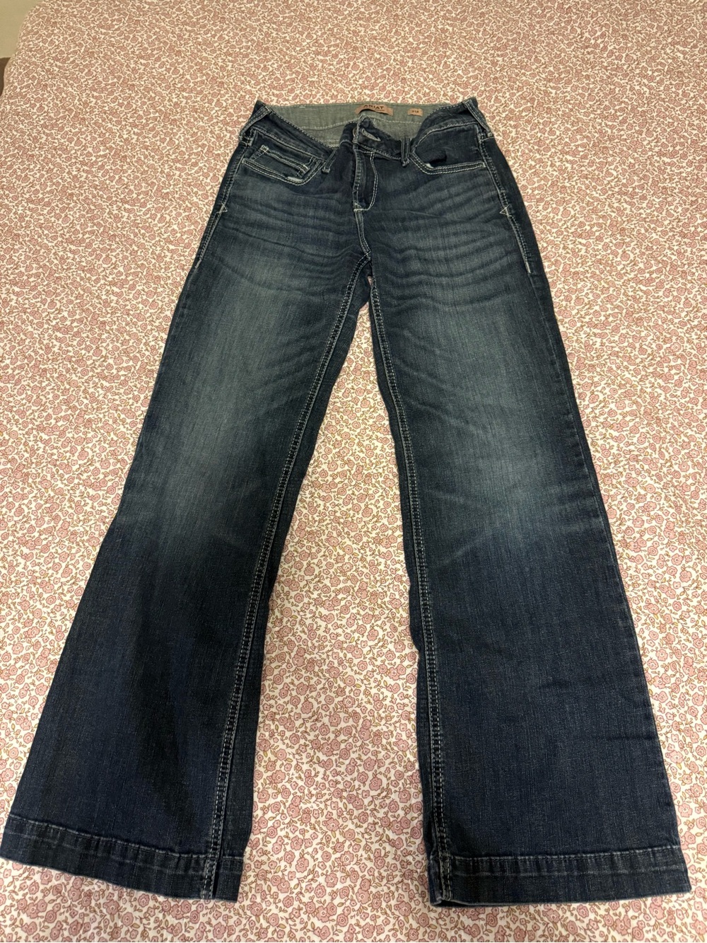 Women’s Ariat Trouser